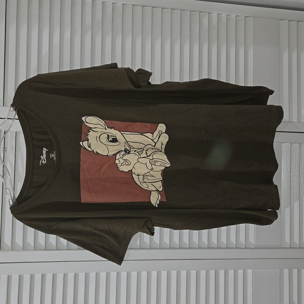 Disney Bambi tshirt